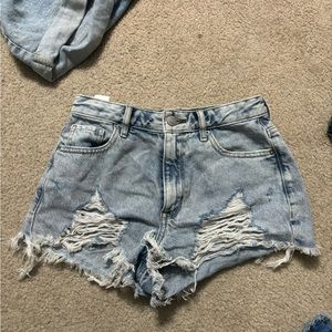 pacsun shorts